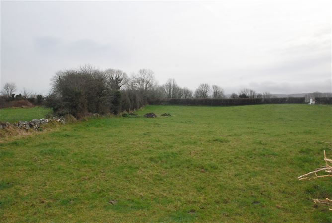 Corrower, Attymass, Ballina, Mayo
