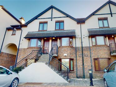 Image for 3 King Edward Court, King Edward Lawn,, Bray, Wicklow