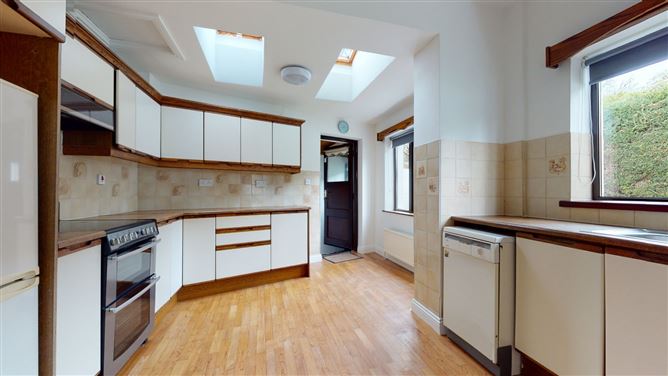 2 The Oaks, Clontarf, Dublin 3