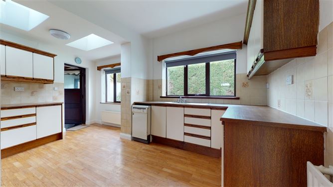 2 The Oaks, Clontarf, Dublin 3
