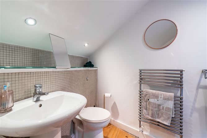 48 Gulistan Cottages, Rathmines, Dublin 6