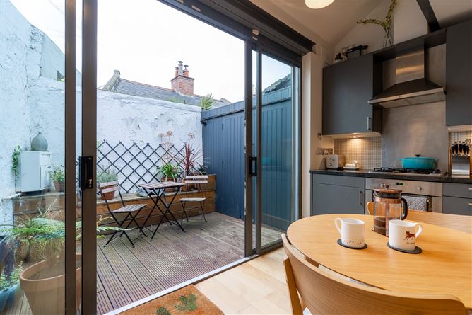 48 Gulistan Cottages, Rathmines, Dublin 6