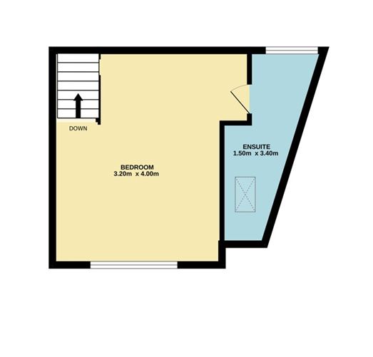 48 Gulistan Cottages, Rathmines, Dublin 6