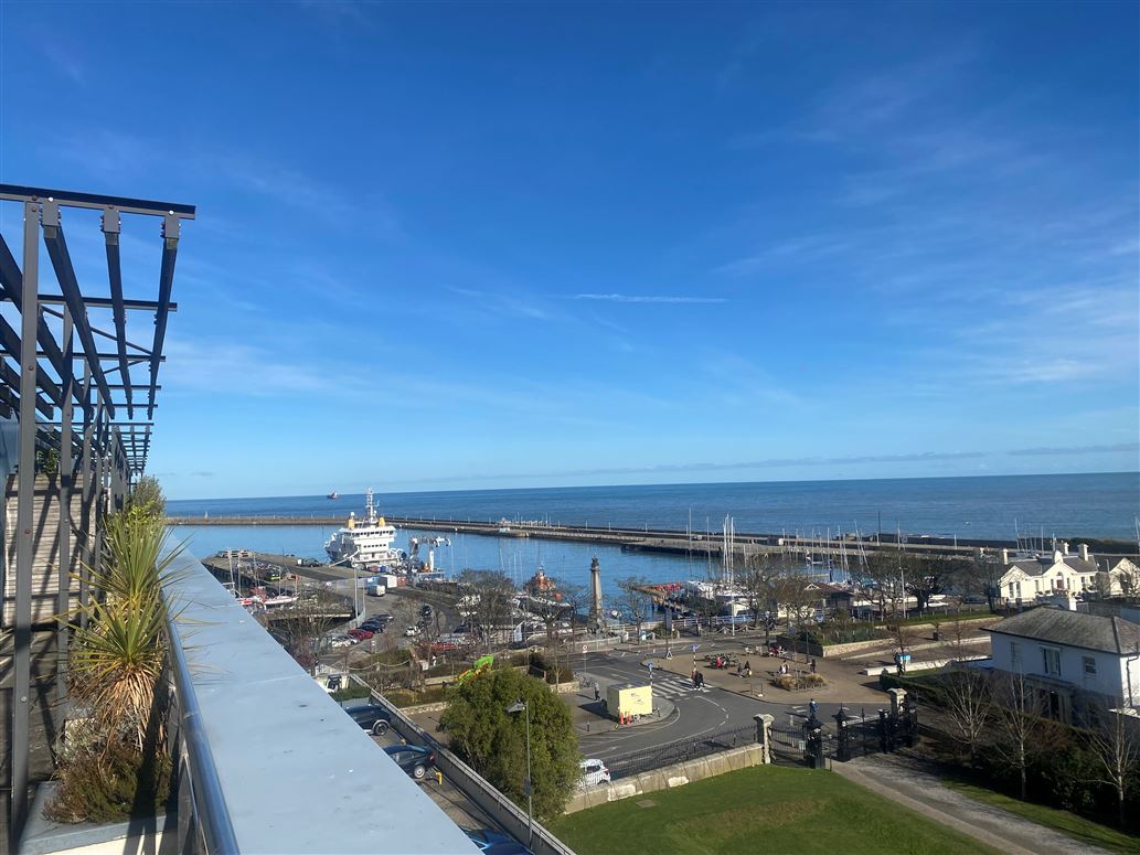 83 The Pavillion, Marine Road , Dun Laoghaire, County Dublin Colliers