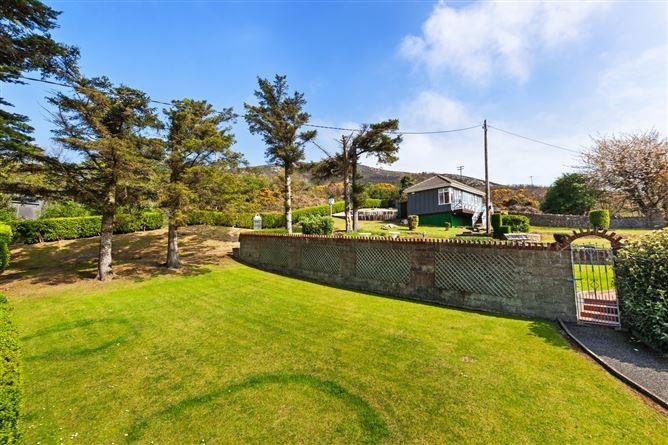 Dun an Oir, Carrickbrack Road, Howth, County Dublin