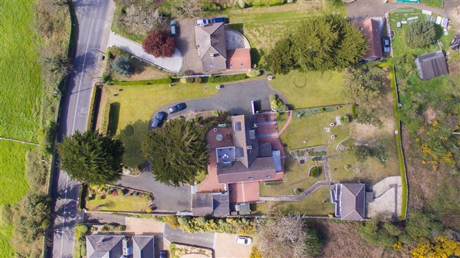 Dun an Oir, Carrickbrack Road, Howth, County Dublin