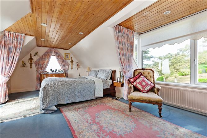 Dun an Oir, Carrickbrack Road, Howth, County Dublin