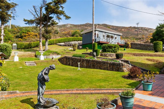Dun an Oir, Carrickbrack Road, Howth, County Dublin