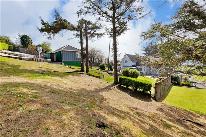 Dun an Oir, Carrickbrack Road, Howth, County Dublin