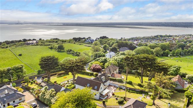 Dun an Oir, Carrickbrack Road, Howth, County Dublin
