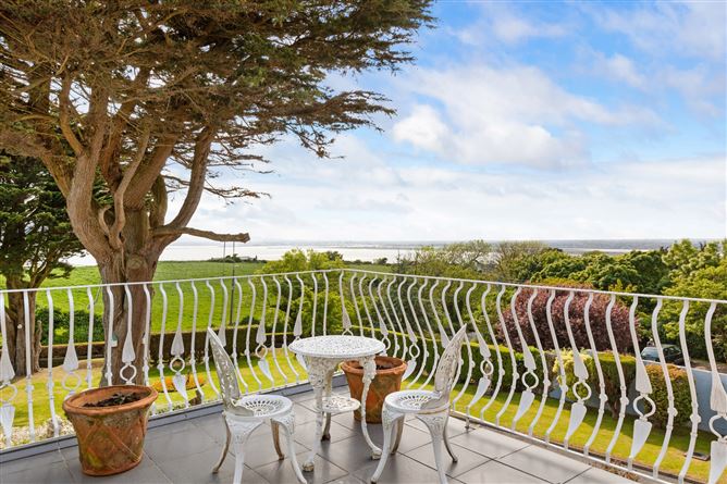 Dun an Oir, Carrickbrack Road, Howth, County Dublin