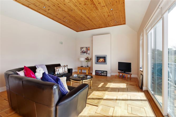 Dun an Oir, Carrickbrack Road, Howth, County Dublin