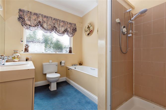 Dun an Oir, Carrickbrack Road, Howth, County Dublin