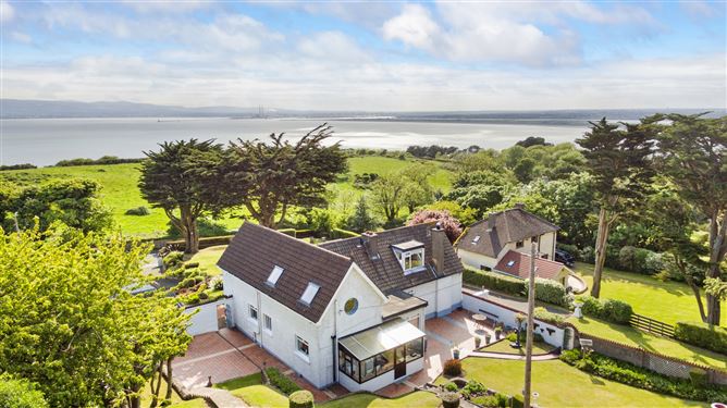Dun an Oir, Carrickbrack Road, Howth, County Dublin