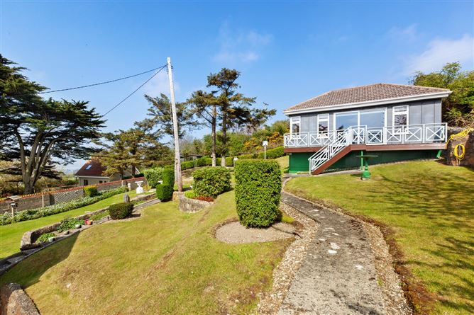 Dun an Oir, Carrickbrack Road, Howth, County Dublin