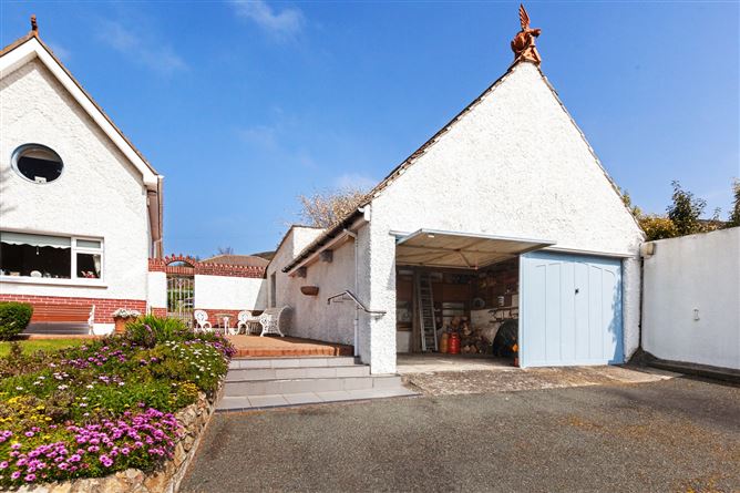 Dun an Oir, Carrickbrack Road, Howth, County Dublin