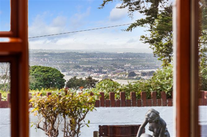 Dun an Oir, Carrickbrack Road, Howth, County Dublin