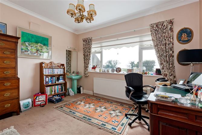 Dun an Oir, Carrickbrack Road, Howth, County Dublin