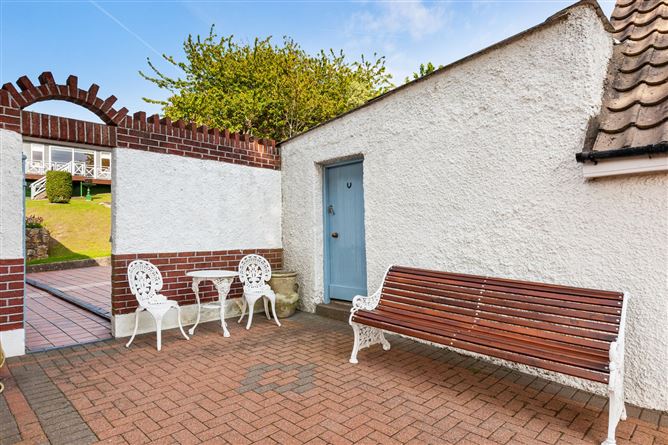Dun an Oir, Carrickbrack Road, Howth, County Dublin