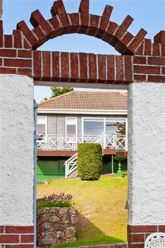 Dun an Oir, Carrickbrack Road, Howth, County Dublin