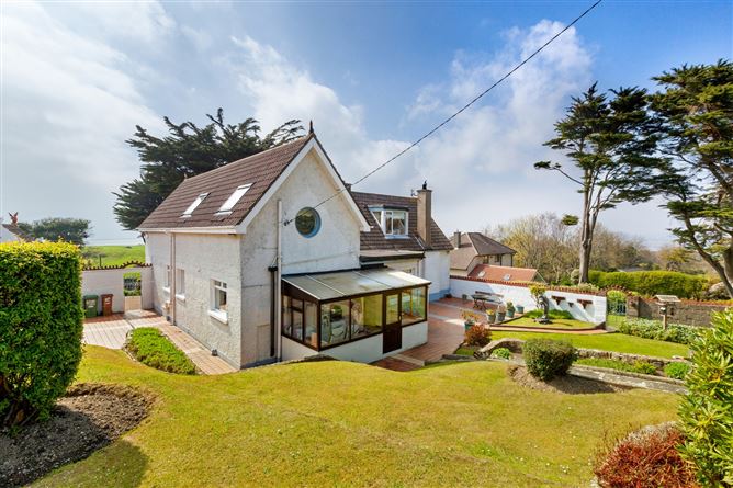 Dun an Oir, Carrickbrack Road, Howth, County Dublin