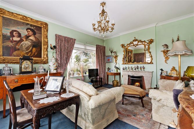 Dun an Oir, Carrickbrack Road, Howth, County Dublin