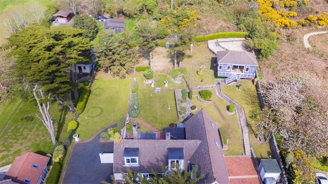 Dun an Oir, Carrickbrack Road, Howth, County Dublin