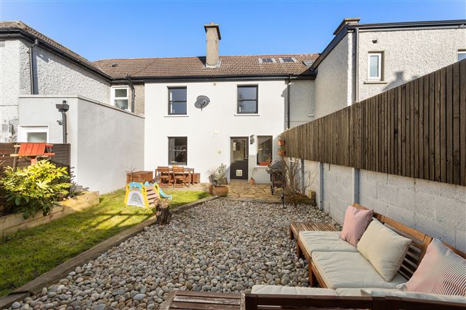 Oliver Plunkett Avenue, 37, Monkstown, County Dublin