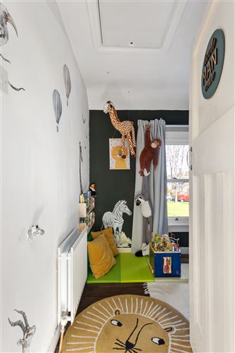 Oliver Plunkett Avenue, 37, Monkstown, County Dublin