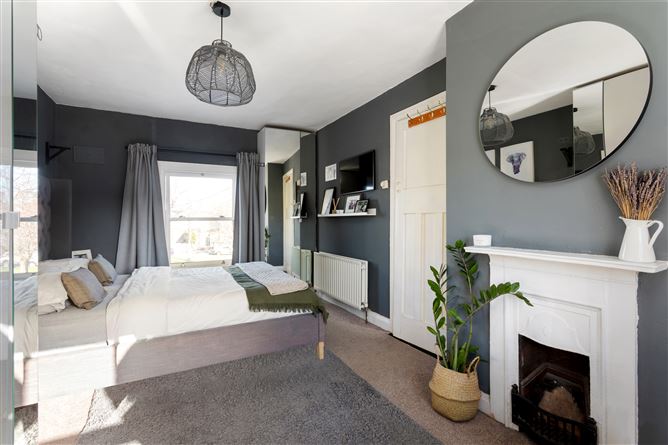 Oliver Plunkett Avenue, 37, Monkstown, County Dublin