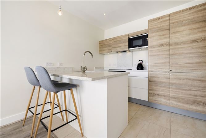 14 Brook House, Corrig Avenue, Dun Laoghaire, Co. Dublin