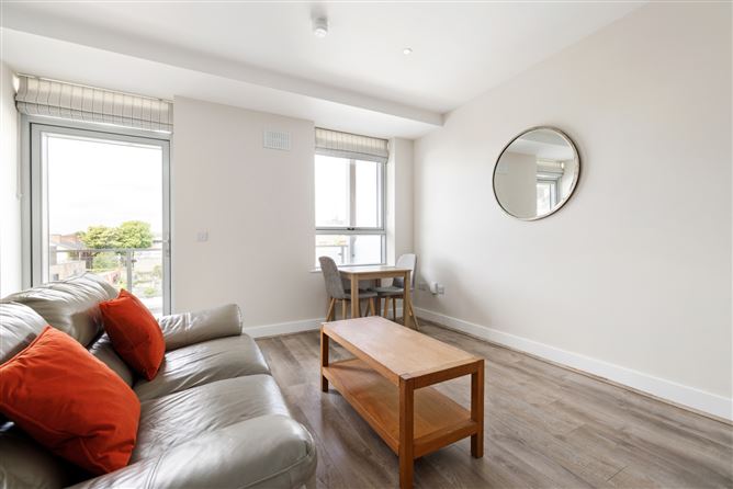 14 Brook House, Corrig Avenue, Dun Laoghaire, Co. Dublin