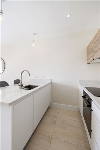 14 Brook House, Corrig Avenue, Dun Laoghaire, Co. Dublin