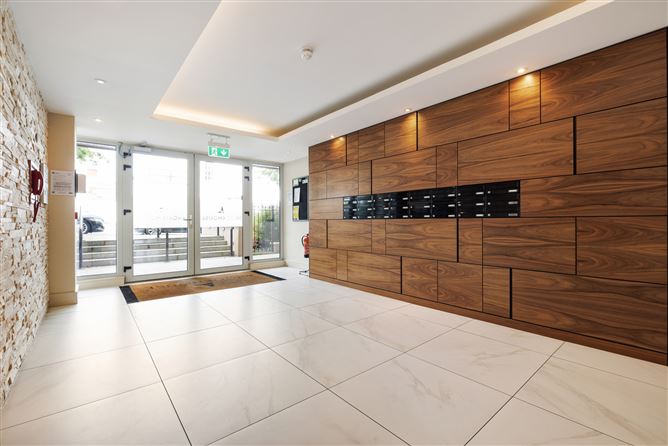 14 Brook House, Corrig Avenue, Dun Laoghaire, Co. Dublin