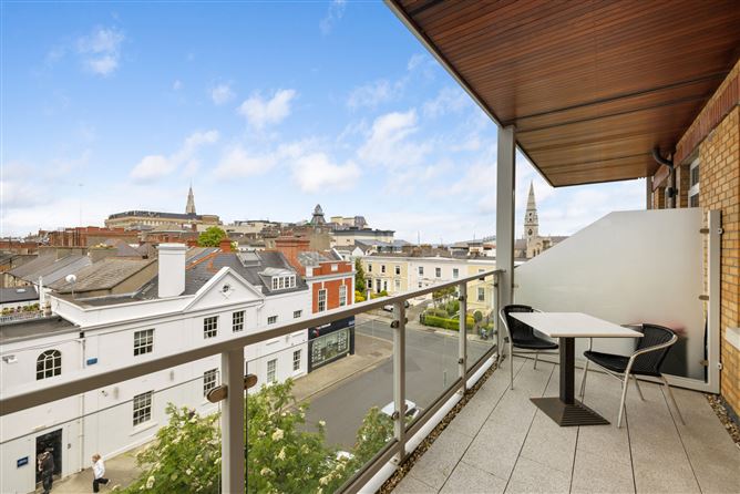 14 Brook House, Corrig Avenue, Dun Laoghaire, Co. Dublin