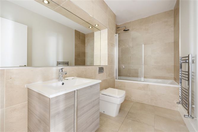 14 Brook House, Corrig Avenue, Dun Laoghaire, Co. Dublin