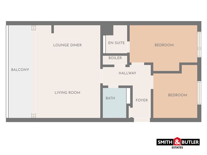 Apartment 16 The Kilmore, Santry Cross, Santry, Dublin 9