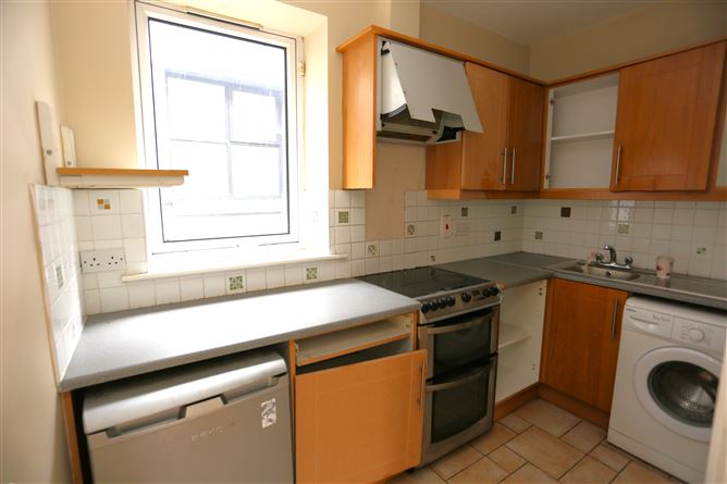 40 Rosedale Tyrconnell Street, Inchicore,   Dublin 8