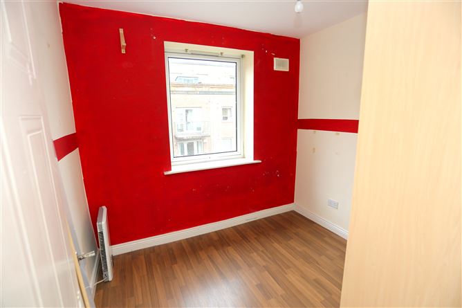 40 Rosedale Tyrconnell Street, Inchicore,   Dublin 8