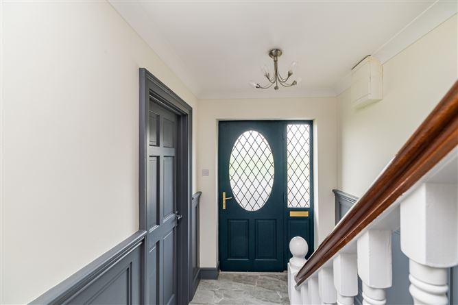 30 Westwood Grove, Clara, Co. Offaly