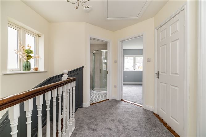 30 Westwood Grove, Clara, Co. Offaly