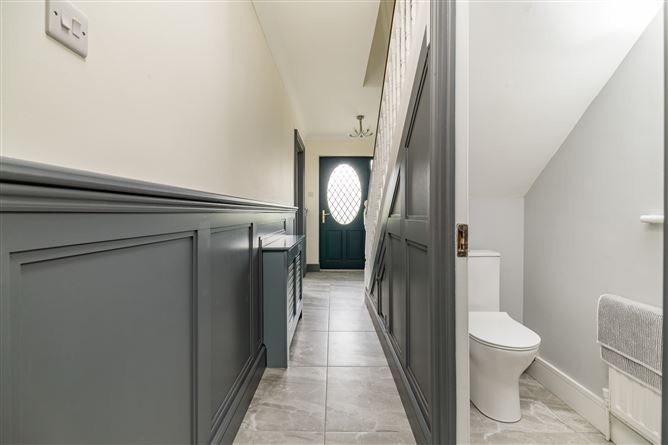 30 Westwood Grove, Clara, Co. Offaly