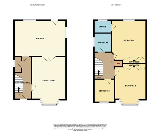 30 Westwood Grove, Clara, Co. Offaly