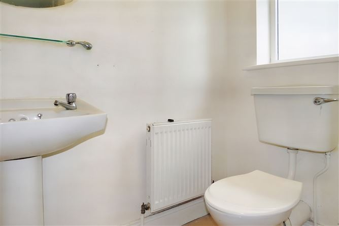 38 Highfield, Newtownshandrum, Charleville, Co. Cork