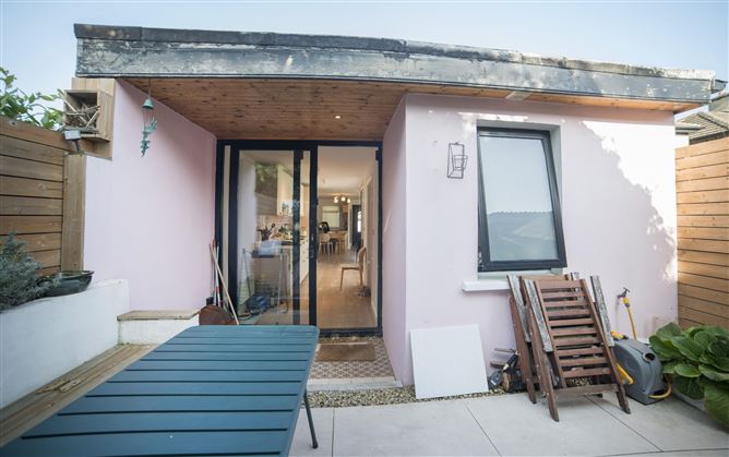 49 McCabe Villas, Booterstown, Blackrock, Dublin