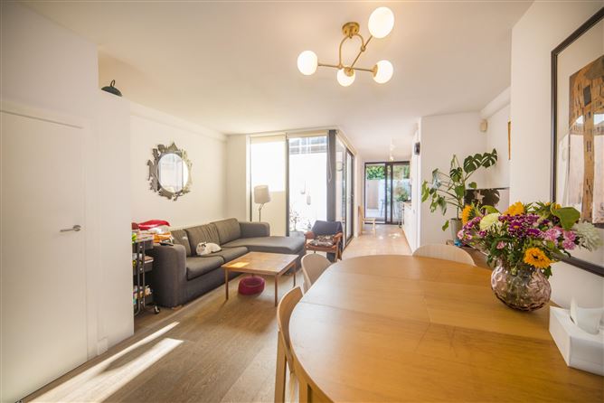 49 McCabe Villas, Booterstown, Blackrock, Dublin