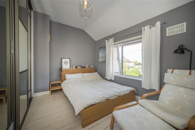 49 McCabe Villas, Booterstown, Blackrock, Dublin