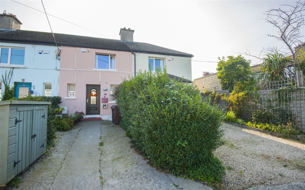 49 McCabe Villas, Booterstown, Blackrock, Dublin