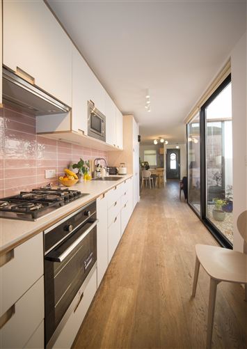 49 McCabe Villas, Booterstown, Blackrock, Dublin