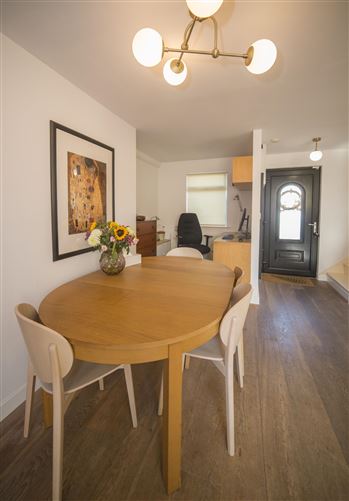 49 McCabe Villas, Booterstown, Blackrock, Dublin